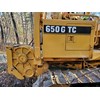 1994 John Deere 650G TC Dozer